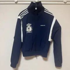 adidas MASCOTTE WOVEN TRACKSUIT JACKETのサムネイル
