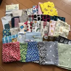 はぎれセット 多色 30枚以上
