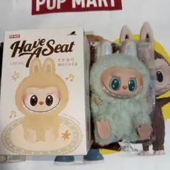 2025年最新】LABUBU have aの人気アイテム - メルカリ