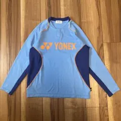 YONEX 長袖 ウォームアップウェア　練習着