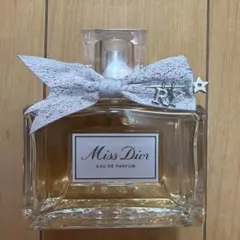 Miss Dior オードゥ パルファン 100ml