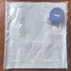 【未開封】Snow Man RAYS ツアーグッズ