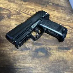 VP9/SFP9 訓練用模擬銃 - メルカリ