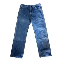 80s Lee 630 カナダ製 W32 デニムパンツ