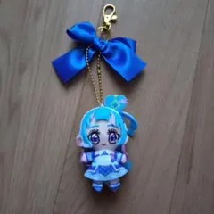 キミとアイドルプリキュア♪ キミとおうえん♪キュアウインクマスコット