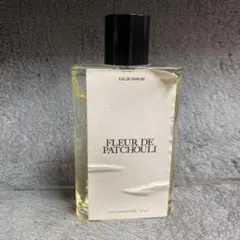 ZARA FLEUR DE PATCHOULI 90mlのサムネイル