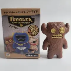 2026年最新】#FuGGLERの人気アイテム - メルカリ