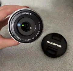 OLYMPUS オリンパス　OM-D カメラレンズ　望遠　美品　ズーム　レンズ 超望遠1000mm相当（35mm判換算）での手持ち撮影を可能にする「M.ZUIKO