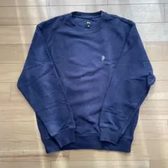 stussy スウェット