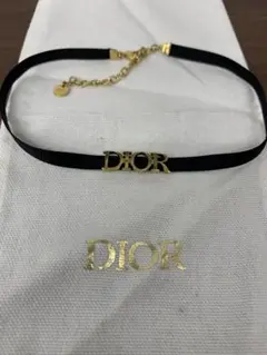 DIOR レディースチョーカー