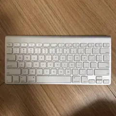Apple ワイヤレスキーボード US 配列