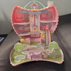 2025年最新】こえだちゃん キキ&ララ 月のおうちの人気アイテム - メルカリ