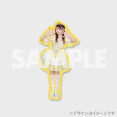 cutiestreet きゅーすと 古澤里紗