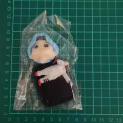 BTS ミニフィギュア　SUGA