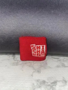 SHISHAMO リストバンド