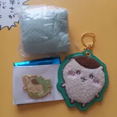 ちいかわ　くりまんじゅう　まとめ売り