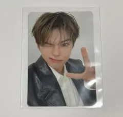 TREASURE アサヒ 1万円トレカ