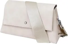 GISELLE 肩背包 斜挎包 身體包 兩用 雙層結構