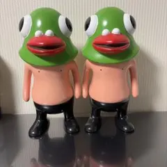 2026年最新】鳩山オズボーンフィギュアの人気アイテム - メルカリ
