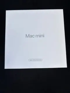 2026年最新】Mac mini m4 24gbの人気アイテム - メルカリ