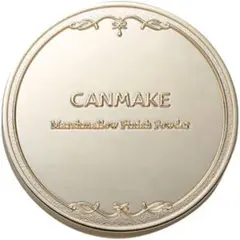 CANMAKE Marshmallow Finish Powderのサムネイル