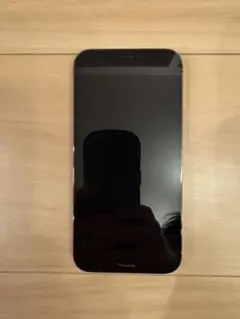 【ジャンク】iPhone12 Pro 外装美品 修理ベース