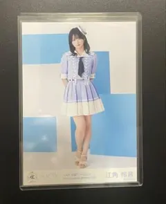 ニアジョイ 高橋舞 直筆 - メルカリ