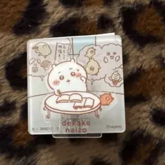 ちいかわ　アクリルシーンクリップ