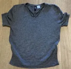 H&M DIVIDED 半袖ニットのサムネイル