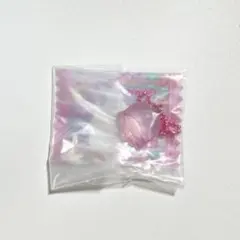 サンリオキャラクターズ グミチュアチャームGUMMY＆ミニポーチ ララ