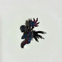 サザンドラ　イヤーカフ　ポケモンセンター