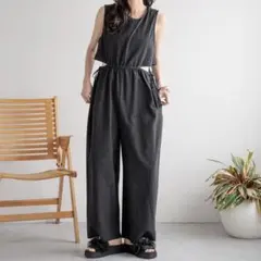 LOWRYS FARM オールインワンのサムネイル