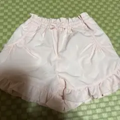 新品 KP 水陸 パンツ 120
