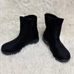 アサヒシューズ トップドライ ゴアテックス 防水 ショートブーツ TOP DRYのサムネイル