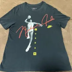 Nike Michael Jordan Tシャツ