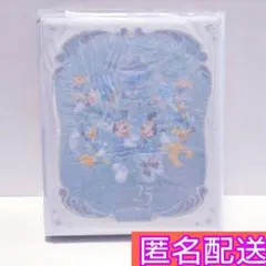 ディズニーシー 25周年 スパークリングジュビリー スーベニアメダルブック