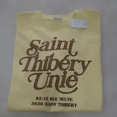 AMERICAN HOLIC デザインロゴプリントＴシャツ(Ｌサイズ)説明文必見のサムネイル