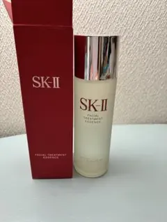 新品　SK-IIフェイシャルトリートメントエッセンス75ml