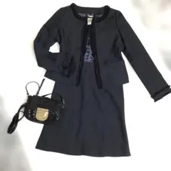 MICHEL KLEIN スーツ