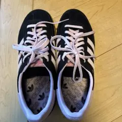 adidas HANDBALL SPEZIAL レディース　スニーカー　24cm