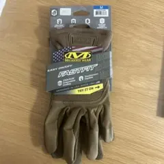 Mechanix Wear FASTFIT グローブ Mサイズのサムネイル