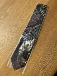 【最終お値下げ】MIRENA KAMILTON ネクタイ　おしゃれ