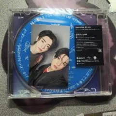 ENHYPEN ソンフン ジェイク 味の素スタジアム 宵 CD トレカ