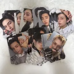 SEVENTEEN SHOPEE kpopmerch 91枚 - メルカリ