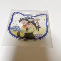 忍たま ナンジャタウン アクリルコースター 久々知兵助