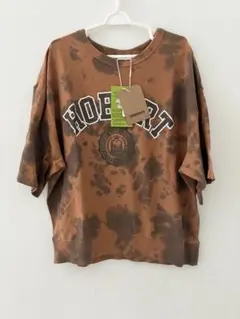ダイダイＴシャツ　140サイズ　新品タグ付き