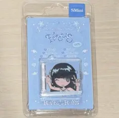 hearts2hearts FOCUS MD Tシャツ　新品未開封　イアン Hearts2Hearts H2H Tシャツ FOCUS イアン - メルカリ