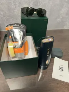 JOVS 脱毛器のサムネイル