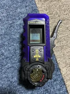 2026年最新】トレジャーガウスト ギアレットガンブレード シルバーの