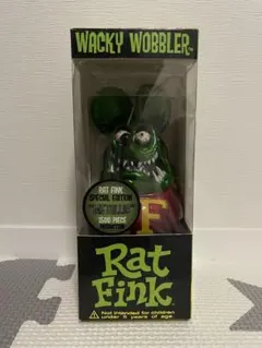 2025年最新】RAT FINK 限定の人気アイテム - メルカリ